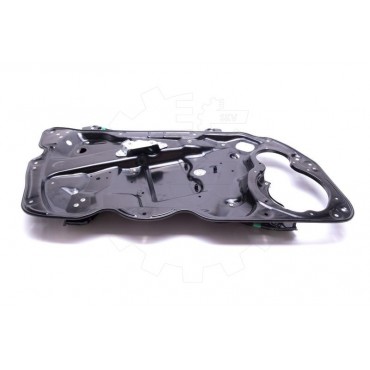 Mécanisme Lève Vitre Avant Gauche Pour VW Passat 3AA837461B 3C1837461