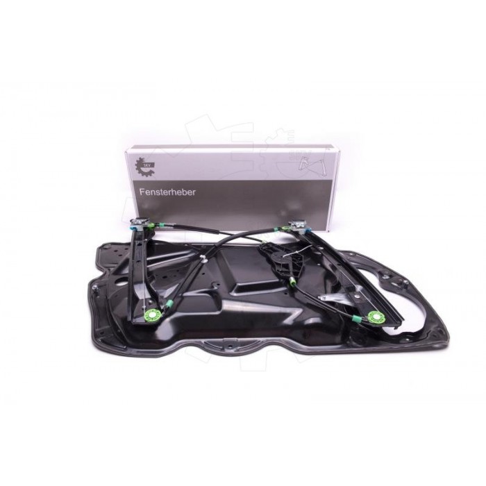 Mécanisme Lève Vitre Avant Droit Pour VW Passat 3AA837462B 3C1837462