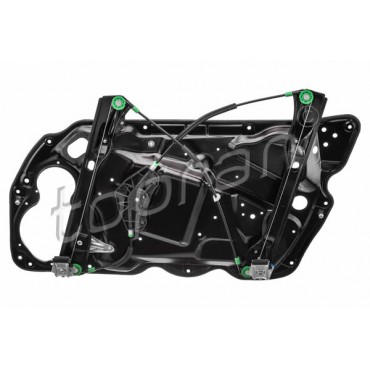 Mécanisme Lève Vitre Avant Gauche Pour VW Passat 3AA837461 3AA837461B