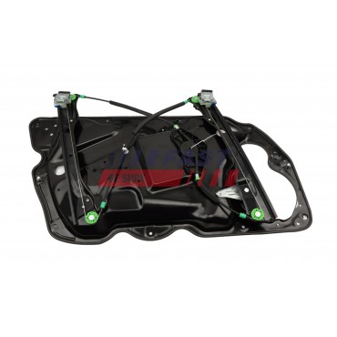 Mécanisme Lève Vitre Avant Droit Pour VW Passat 3C1837462