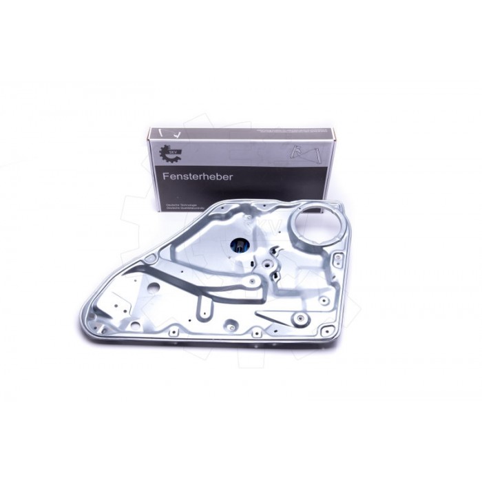 Mécanisme Lève Vitre Arrière Droit Pour VW Passat 3B1839462 3B5839462A