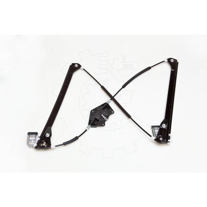 Mécanisme Lève Vitre Avant Droit Pour VW Passat 3B1837462