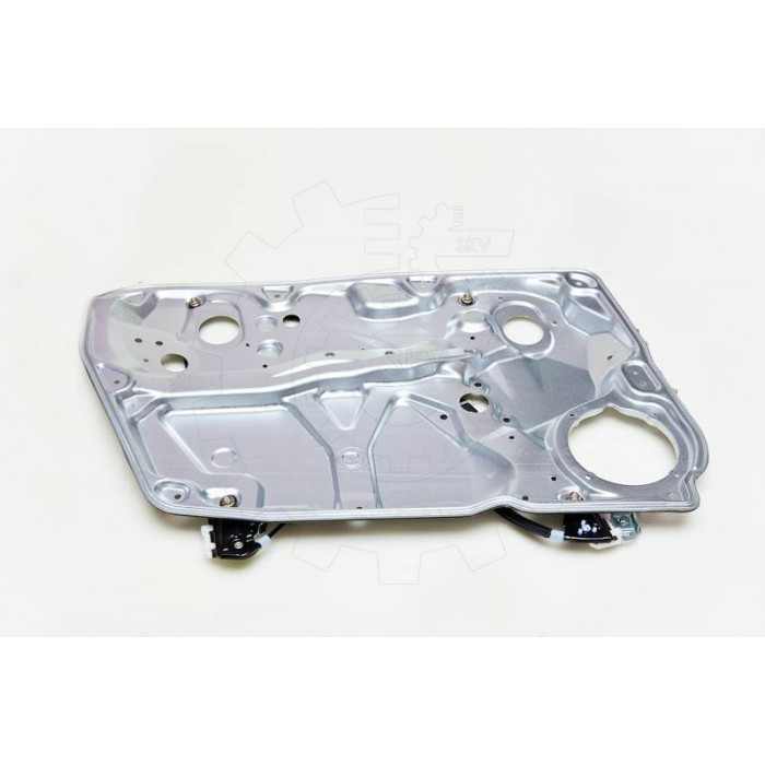 Mécanisme Lève Vitre Avant Gauche Pour VW Passat 3B1837461