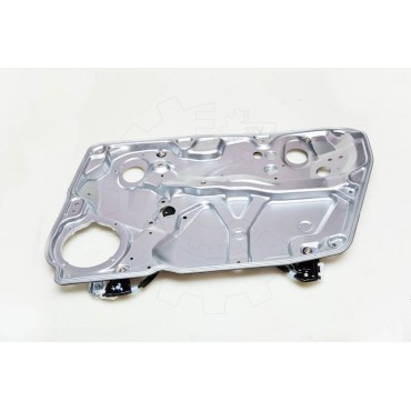 Mécanisme Lève Vitre Avant Droit Pour VW Passat 3B1837462