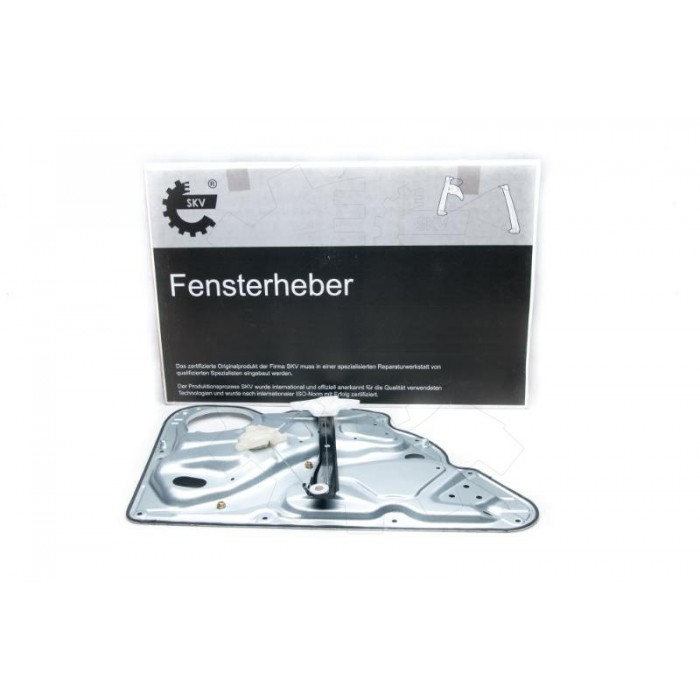 Mécanisme Lève Vitre Arrière Droit Pour VW Passat 3C5839462G 3C5839462J