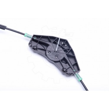 Mécanisme Lève Vitre Avant Gauche Pour VW Passat 3C1837461H 3C1837461L