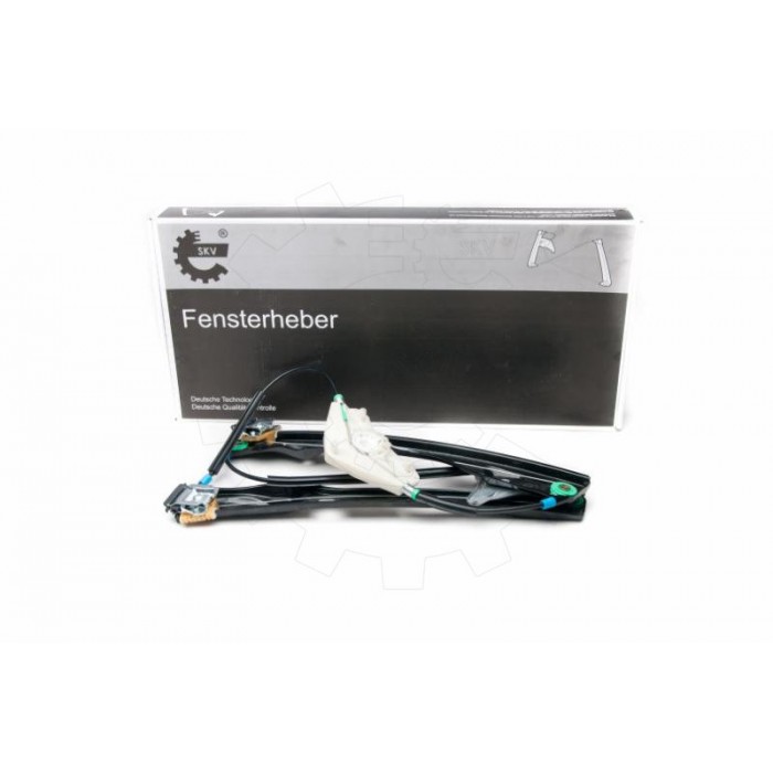 Mécanisme Lève Vitre Avant Droit Pour VW Passat 3C1837462H 3C1837462L