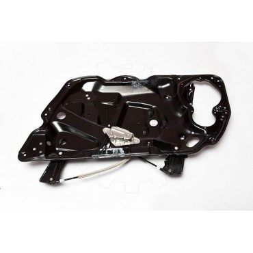 Mécanisme Lève Vitre Avant Droit Pour VW Passat 3C1837462F 3C1837462G