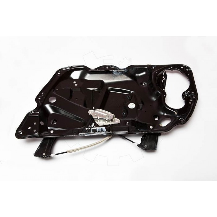 Mécanisme Lève Vitre Avant Droit Pour VW Passat 3C1837462F 3C1837462G