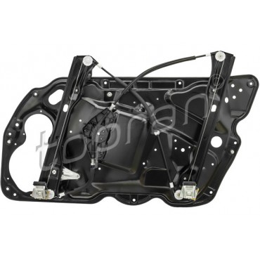 Mécanisme Lève Vitre Avant Gauche Pour VW Passat 3C1837461F 3C1837461G