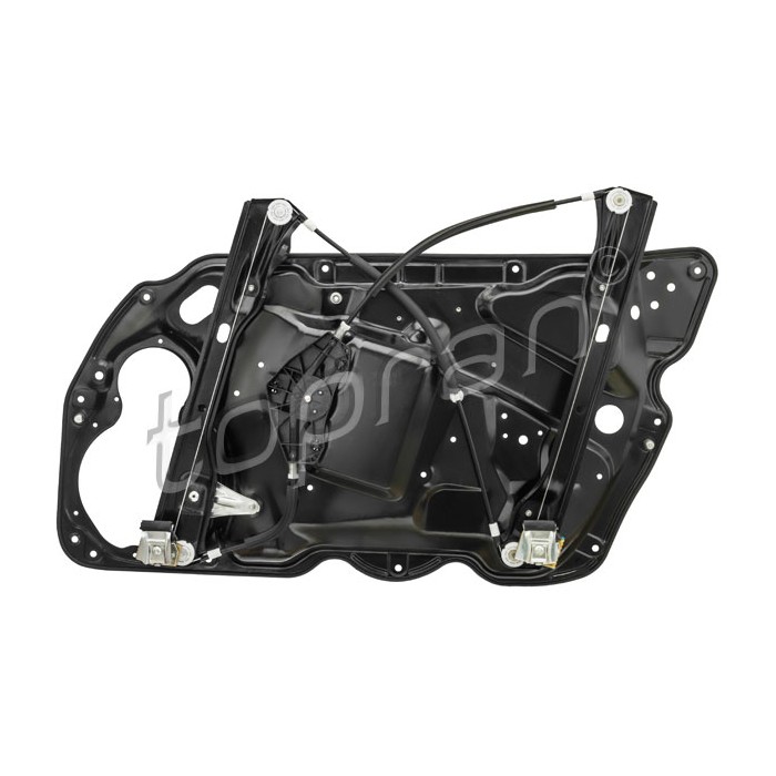 Mécanisme Lève Vitre Avant Gauche Pour VW Passat 3C1837461F 3C1837461G