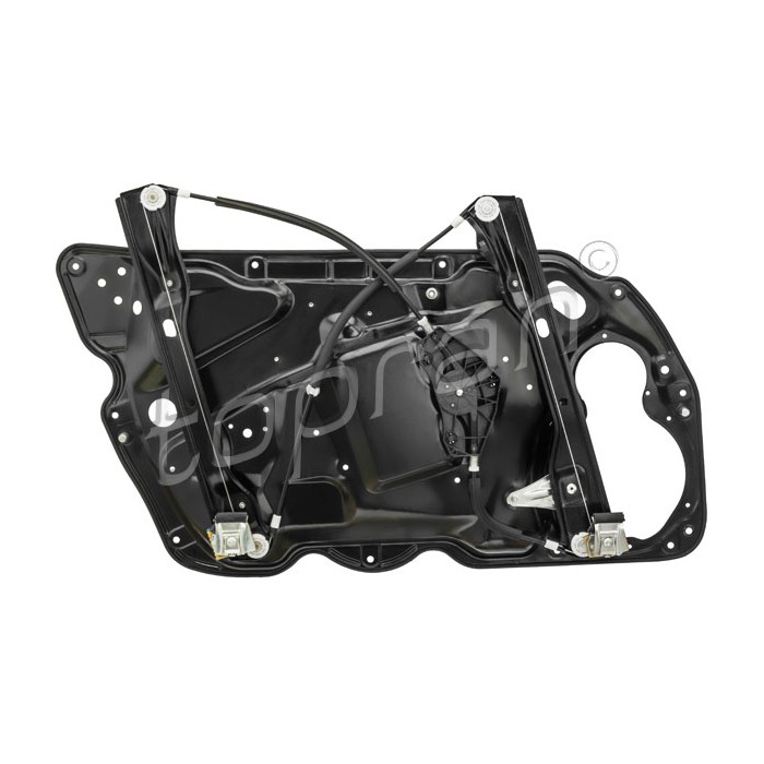 Mécanisme Lève Vitre Avant Droit Pour VW Passat 3C1837462F 3C1837462G