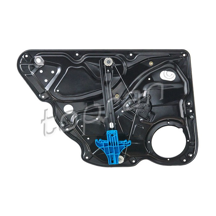 Mécanisme Lève Vitre Arrière Droit Pour VW Passat 3C5839462G 3C5839462J