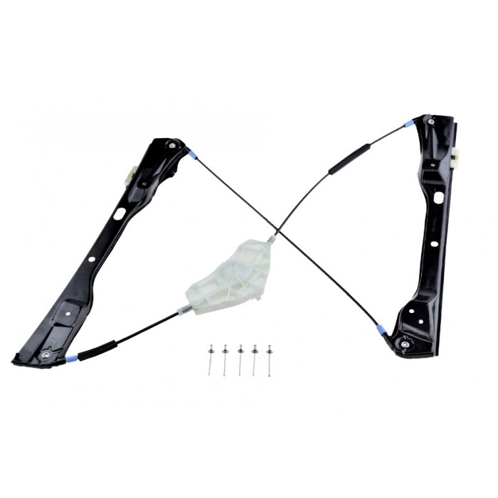 Mécanisme Lève Vitre Avant Droit Pour VW Passat 3C1837462F 3C1837462G