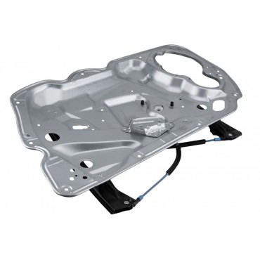 Mécanisme Lève Vitre Avant Droit Pour VW Passat 3C1837462F