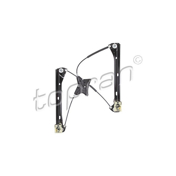 Mécanisme Lève Vitre Avant Gauche Pour VW Passat 3G0837461 3G0837461A