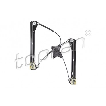 Mécanisme Lève Vitre Avant Droit Pour VW Passat 3G0837462 3G0837462A