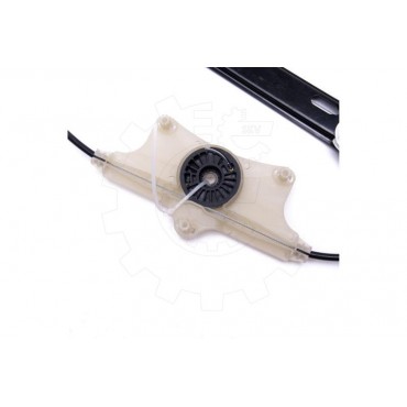 Mécanisme Lève Vitre Arrière Gauche Pour VW Passat 3G5839461 3G5839461A