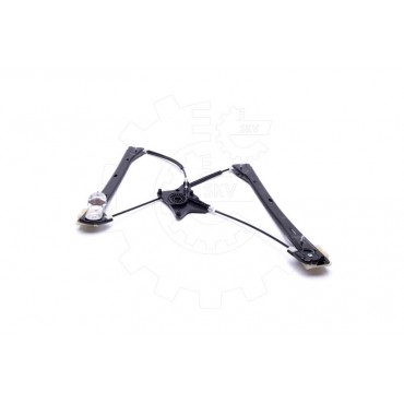 Mécanisme Lève Vitre Avant Gauche Pour VW Passat 3G0837461 3G0837461A