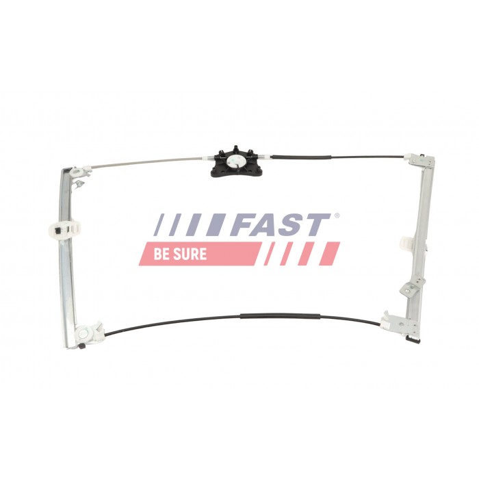 Mécanisme Lève Vitre Avant Droit Pour VW Passat 3G0837462B 3G0837462