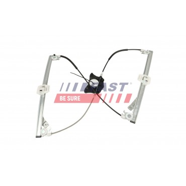 Mécanisme Lève Vitre Avant Gauche Pour VW Passat 3G0837461B 3G0837461