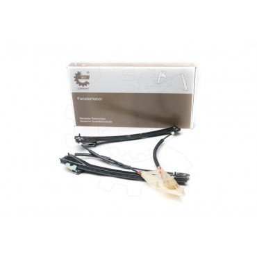 Mécanisme Lève Vitre Avant Gauche Pour VW Polo 6R4837461D 6R4837461G