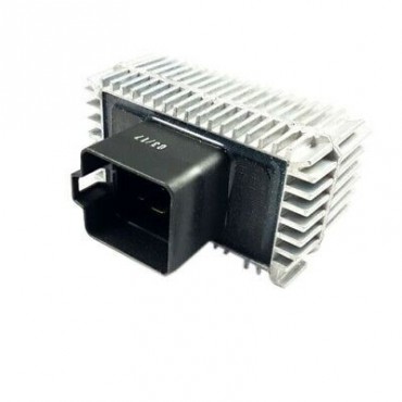 Relais boitier de...