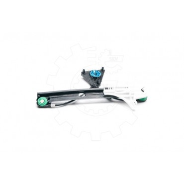 Mécanisme Lève Vitre Arrière Droit Pour VW Polo 6R4839462 6R4839462C