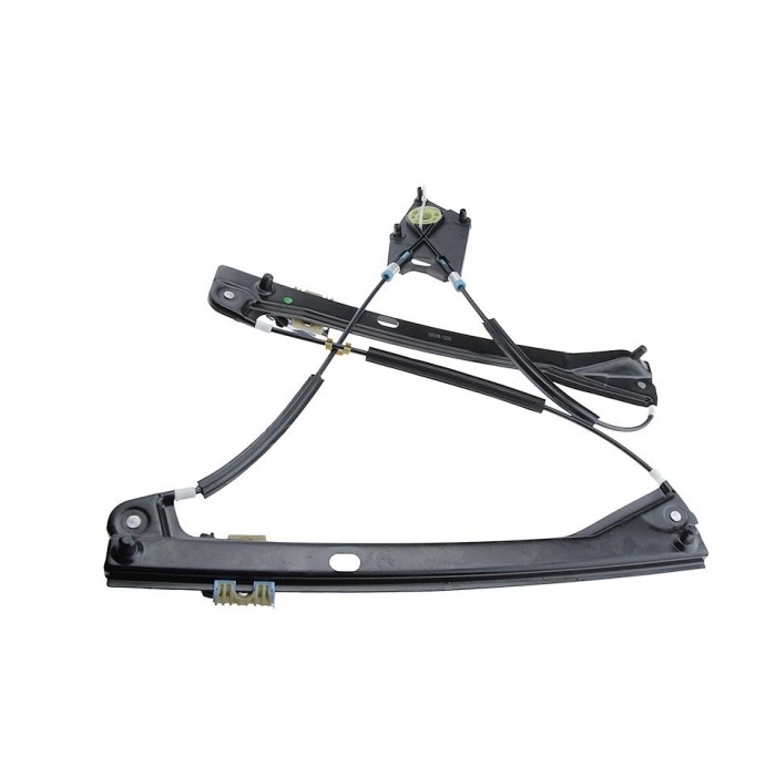 Mécanisme Lève Vitre Avant Gauche Pour VW Polo 6R4837461C 6R4837461D