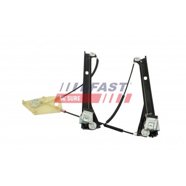 Mécanisme Lève Vitre Avant Droit Pour VW Polo 6R4837462L