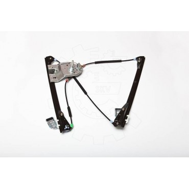 Mécanisme Lève Vitre Avant Droit Pour VW Polo 6N4837402