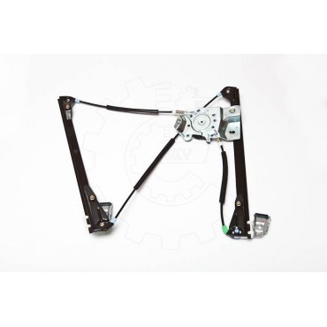 Mécanisme Lève Vitre Avant Gauche Pour VW Polo 6N4837461