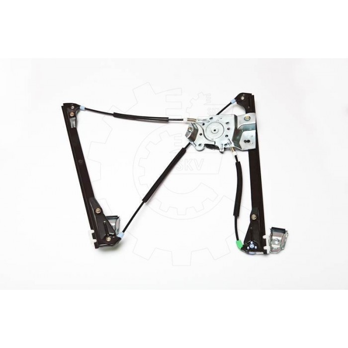 Mécanisme Lève Vitre Avant Gauche Pour VW Polo 6N4837461