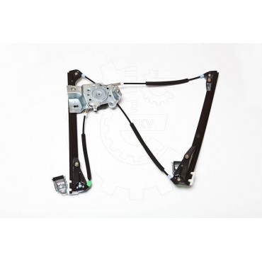 Mécanisme Lève Vitre Avant Droit Pour VW Polo 6N4837462