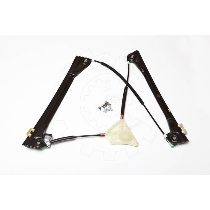 Mécanisme Lève Vitre Avant Droit Pour VW Polo 6Q4837462G 6Q4837462J 6Q4837462