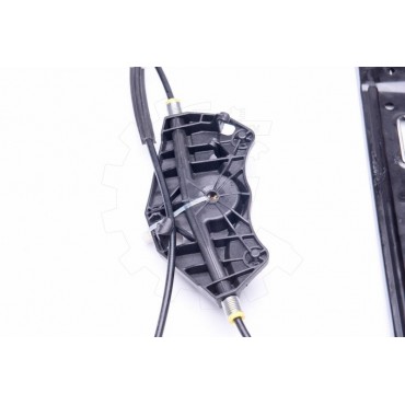 Mécanisme Lève Vitre Avant Gauche Pour VW Sharan 7N0837461