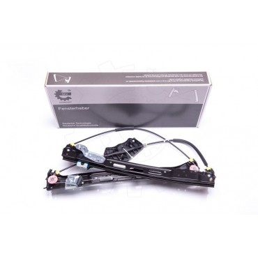 Mécanisme Lève Vitre Avant Droit Pour VW Sharan