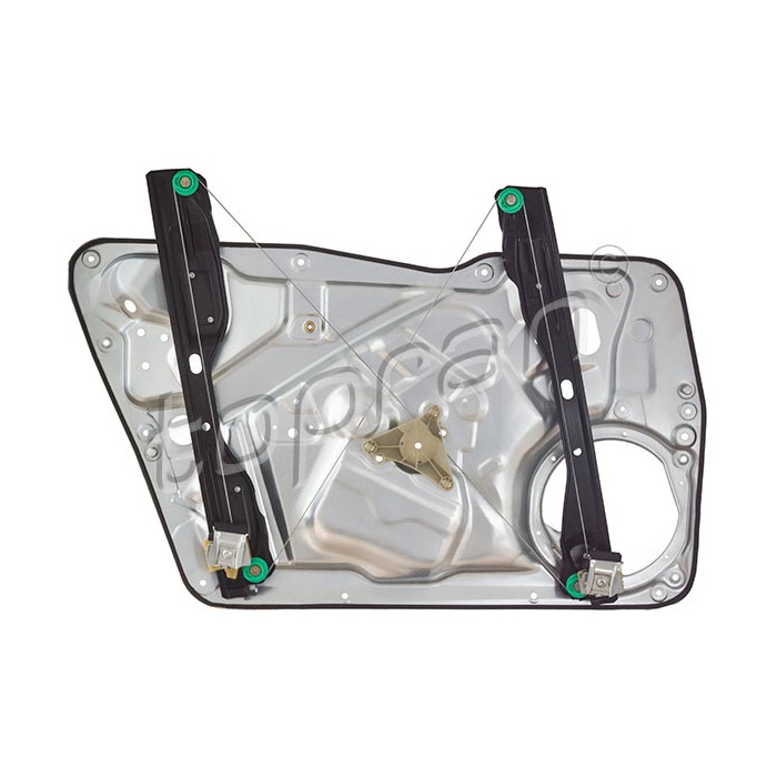 Mécanisme Lève Vitre Avant Droit Pour VW Tiguan 5N0837462