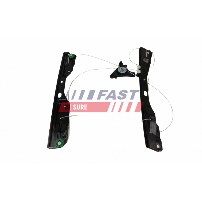 Mécanisme Lève Vitre Avant Gauche Pour VW Tiguan 5N0837461