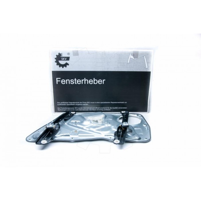 Mécanisme Lève Vitre Avant Gauche Pour VW Tiguan 5N0837461 5N0837755