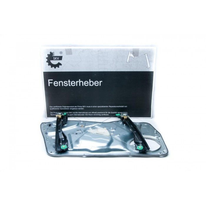 Mécanisme Lève Vitre Avant Droit Pour VW Tiguan 5N0837462 5N0837756