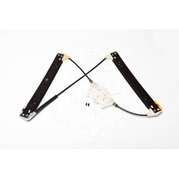 Mécanisme Lève Vitre Arrière Gauche Pour VW Touareg 7L0839461 7L0839461D