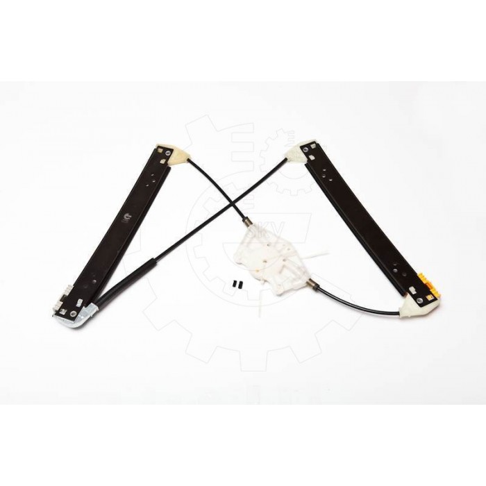 Mécanisme Lève Vitre Arrière Gauche Pour VW Touareg 7L0839461 7L0839461D