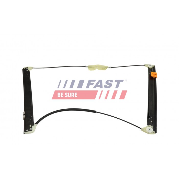 Mécanisme Lève Vitre Avant Gauche Pour VW Touareg 7L0837461F