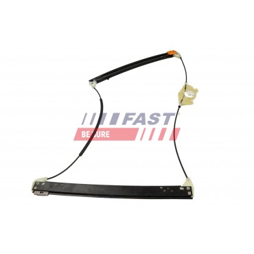 Mécanisme Lève Vitre Avant Droit Pour VW Touareg 7L0837462F