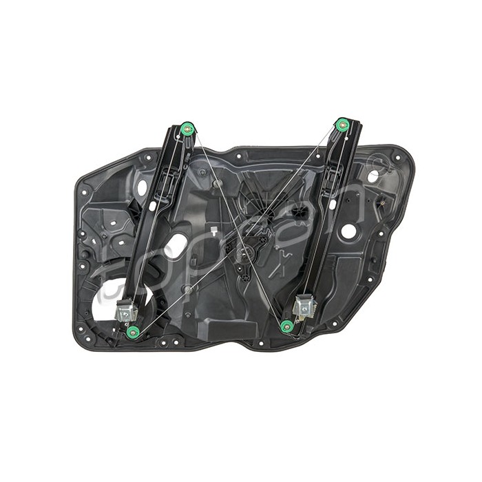 Mécanisme Lève Vitre Avant Gauche Pour VW Touareg 7P0837461 7P6837461A