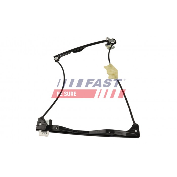 Mécanisme Lève Vitre Avant Droit Pour VW Touran 1T1837462B