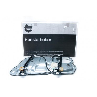 Mécanisme Lève Vitre Avant Gauche Pour VW Touran 1T0837461 1T0837461E