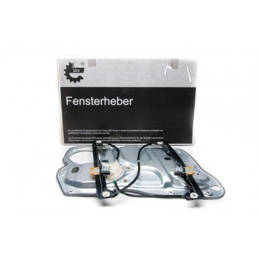 Mécanisme Lève Vitre Avant Droit Pour VW Touran 1T0837462 1T0837462E 1T1837462