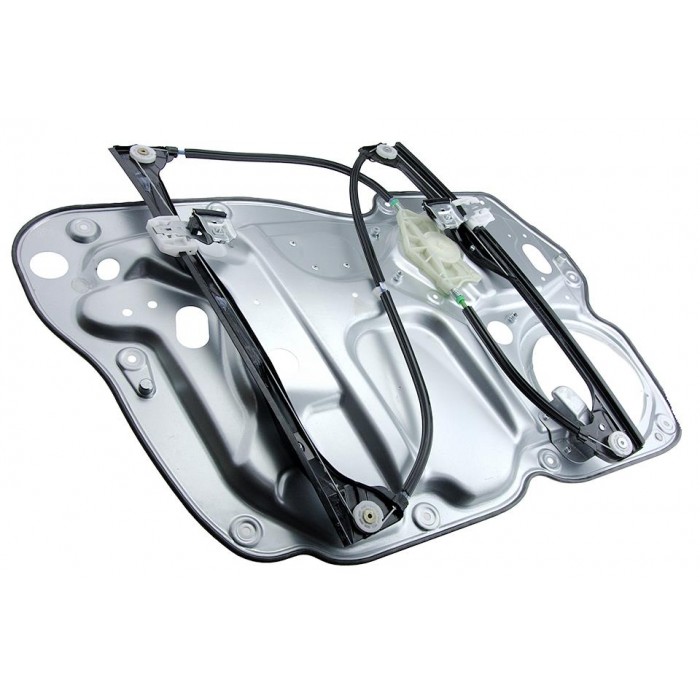 Mécanisme Lève Vitre Avant Droit Pour VW Touran 1T1837462 1T1837462B